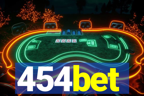 454bet