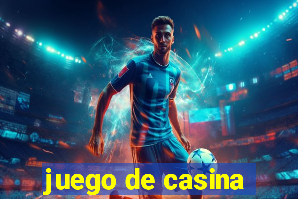 juego de casina