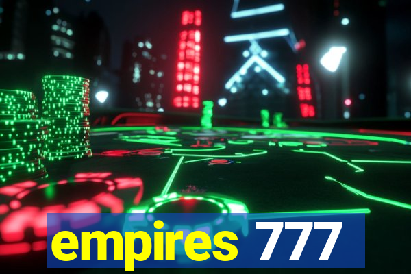 empires 777