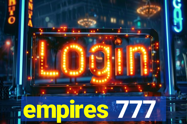 empires 777