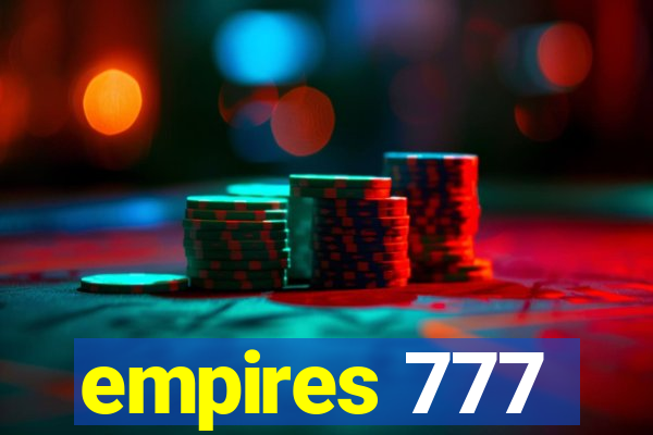 empires 777