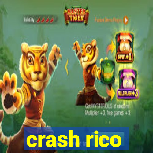 crash rico