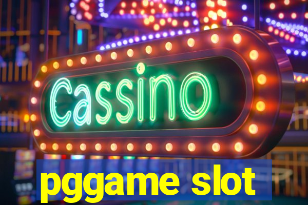 pggame slot