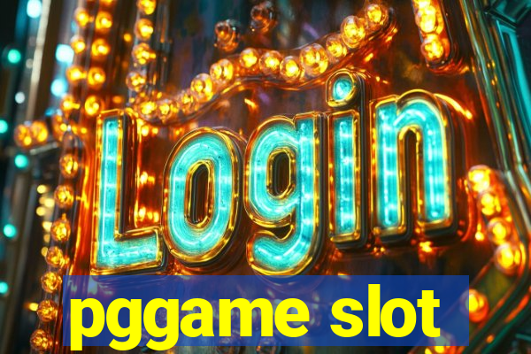 pggame slot