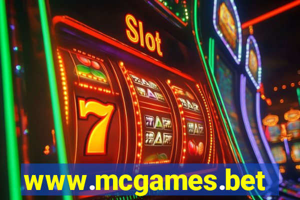 www.mcgames.bet