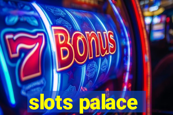 slots palace