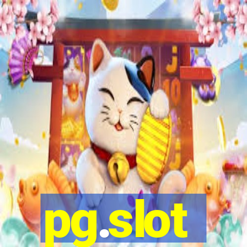 pg.slot