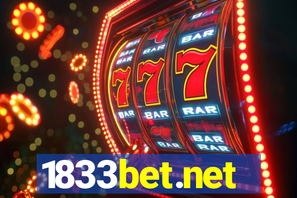 1833bet.net