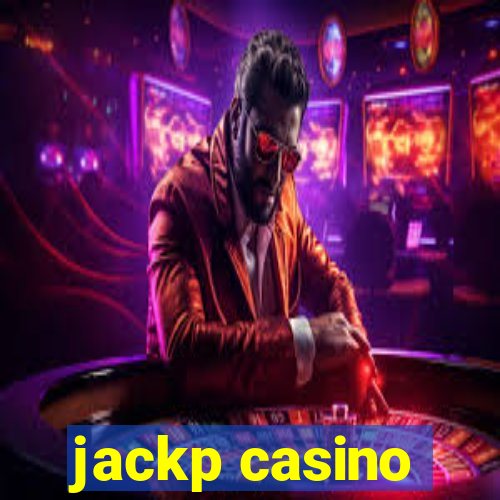 jackp casino