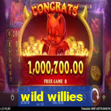 wild willies