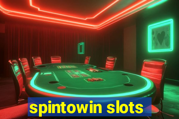 spintowin slots