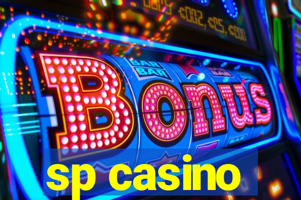 sp casino