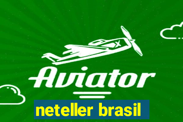 neteller brasil