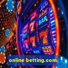 online betting.com