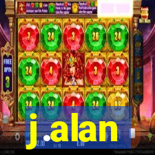 j.alan