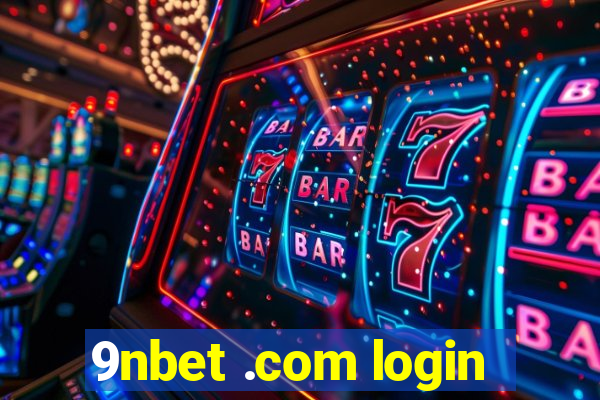 9nbet .com login