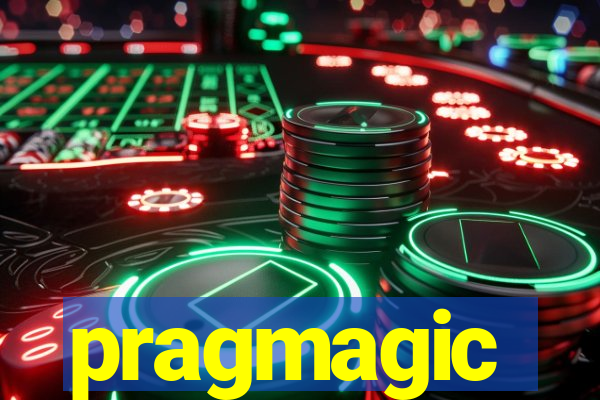 pragmagic