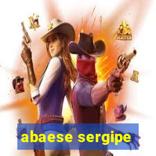 abaese sergipe