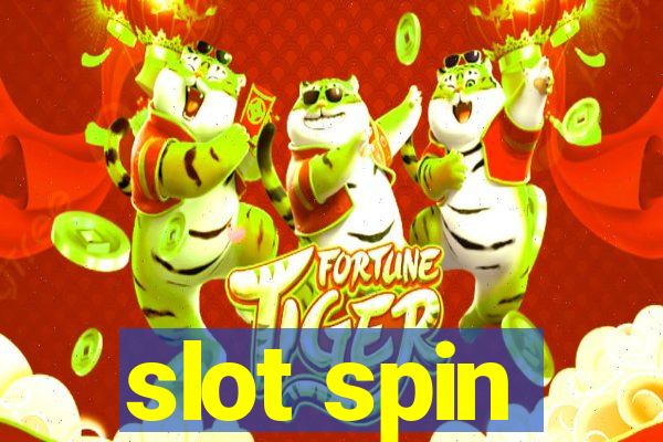 slot spin