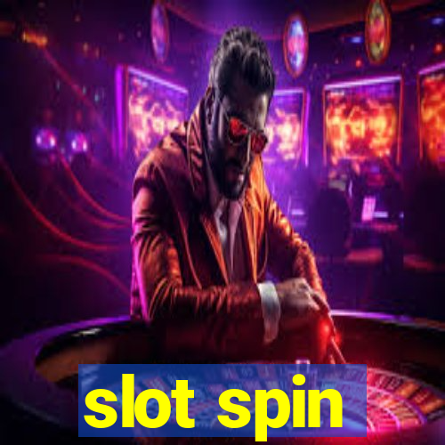 slot spin