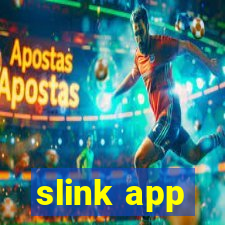 slink app