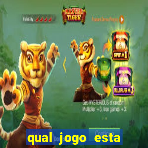 qual jogo esta pagando agora pg