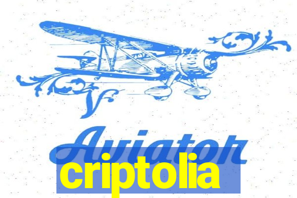 criptolia