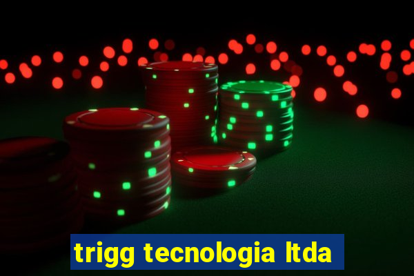 trigg tecnologia ltda