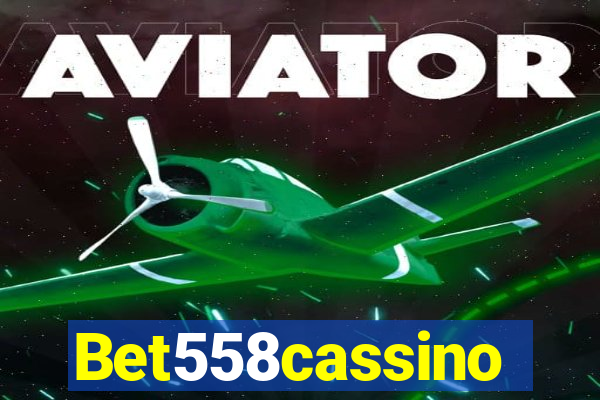 Bet558cassino