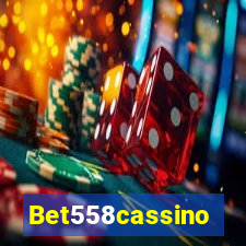 Bet558cassino