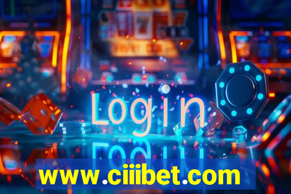 www.ciiibet.com