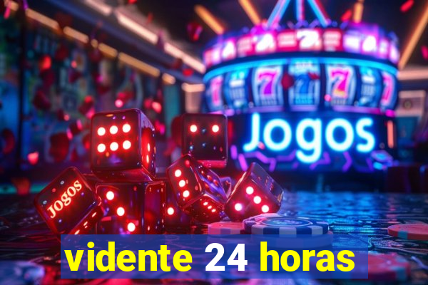 vidente 24 horas