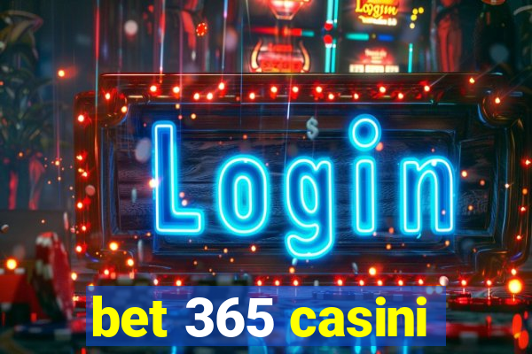 bet 365 casini