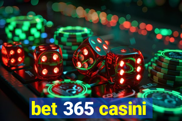 bet 365 casini