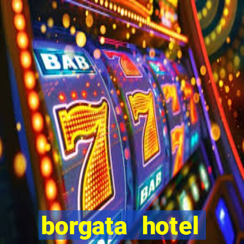 borgata hotel casino & spa - atlantic city nj