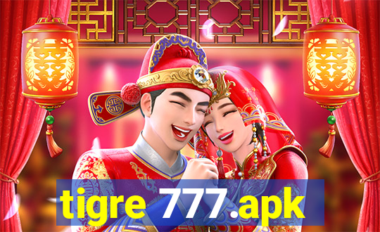 tigre 777.apk