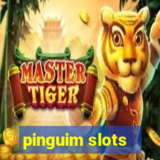 pinguim slots