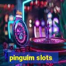 pinguim slots