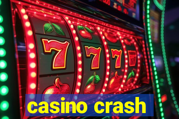 casino crash