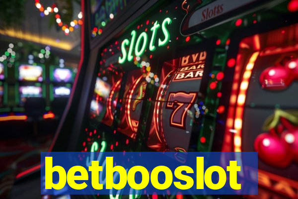 betbooslot