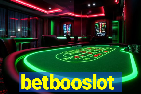 betbooslot