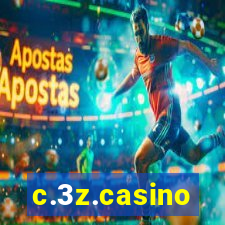 c.3z.casino