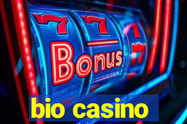 bio casino