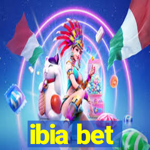 ibia bet