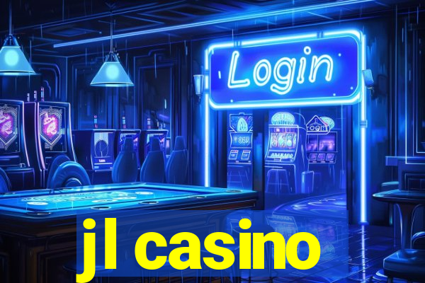 jl casino