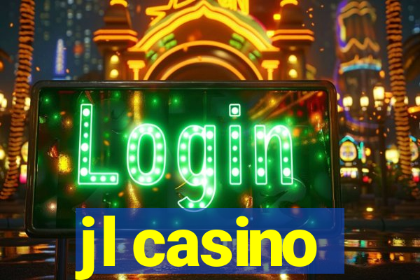 jl casino