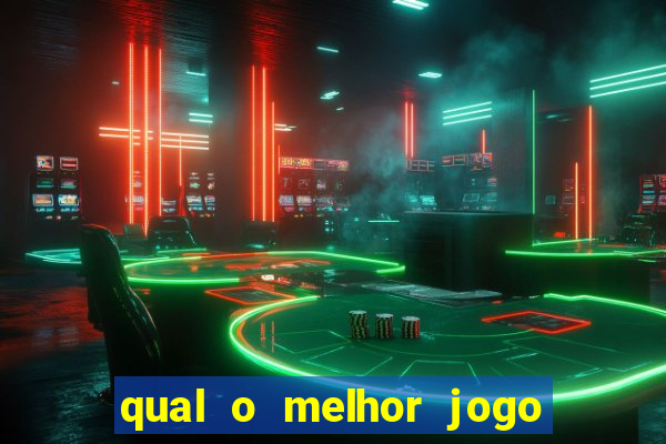 qual o melhor jogo do foguete