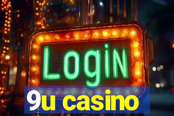 9u casino