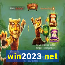 win2023 net