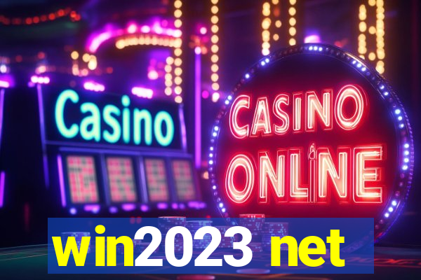 win2023 net